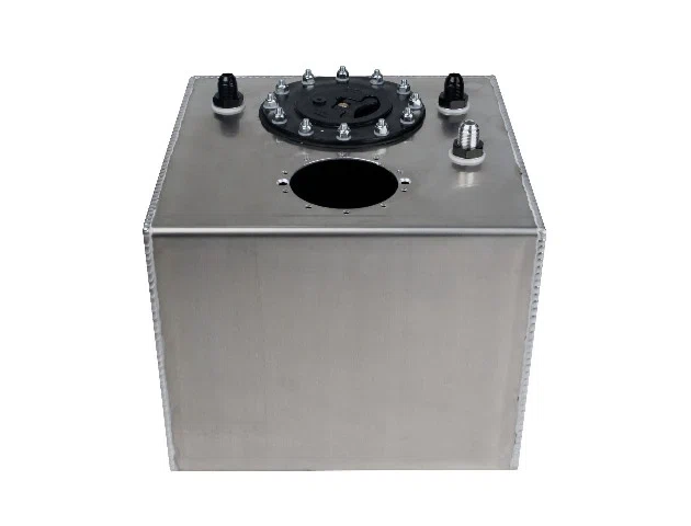Fuel Cell Fuel System Universal Fit Aeromotive 18006-BGPL